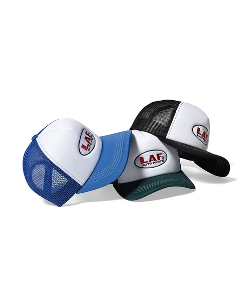 LFYT × NEW ERA エルエフワイティー × ニューエラ Lafayette