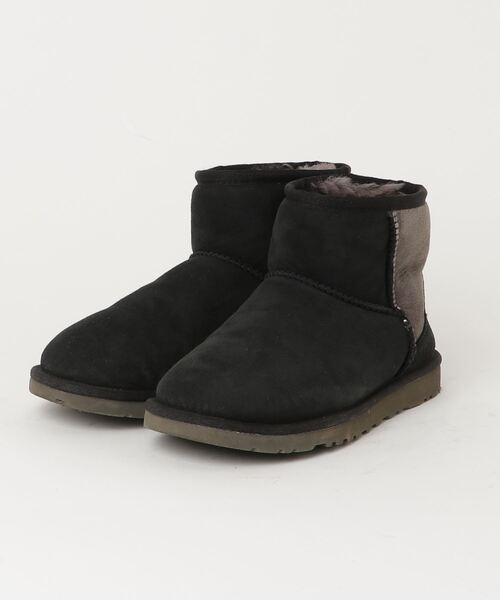 UGG Australia（アグオーストラリア） 「UGG」 ムートンブーツ 23cm