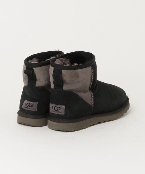 UGG ムートンブーツ 23センチ UGG Australia（アグオーストラリア） 「UGG」 ムートンブーツ 23cm