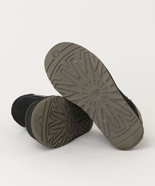 UGG Australia(アグオーストラリア) 「UGG」 ムートンブーツ 23cm UGG Australia(アグオーストラリア) 「UGG」 ムートンブーツ 23cm