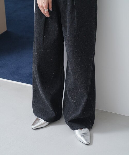 Kastane ジーンズ デニム デニムパンツ 「低身長サイズ/2サイズ