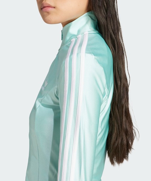 adidas（アディダス） ジャージ アディカラー スリーストライプス
