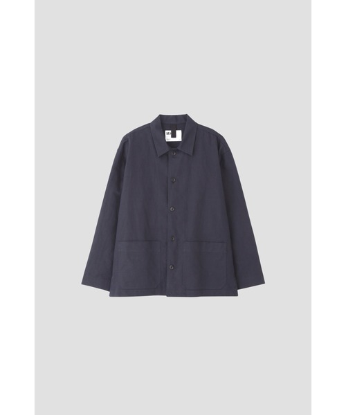 MHL. グレー 半袖シャツ サイズⅠ MHL, グレー 半袖シャツ サイズI - メルカリ