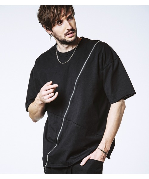 【NOiD】Tシャツ XL NOiD］Tシャツ - ［NOiD］グッズ特設サイト