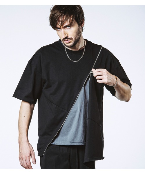 【NOiD】Tシャツ XL 96f033b52bdfc5e5213b545129e310