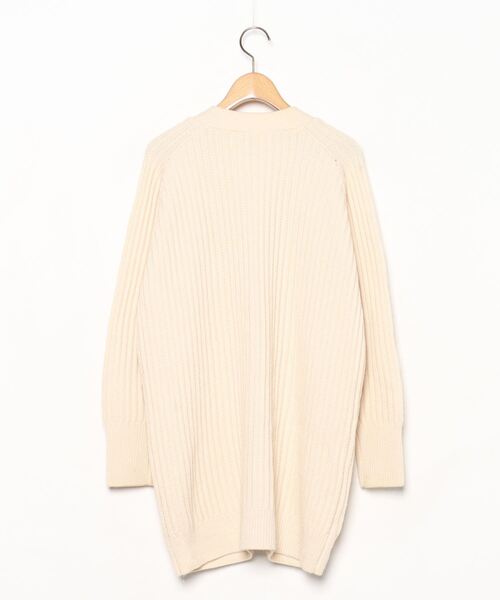 Deuxieme Classe（ドゥーズィエムクラス） ニットカーディガン