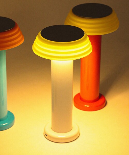 その他 SowdenLight PORTABLE LAMP PL1 2024 bPr BEAMS（bPrビームス） 照明 SowdenLight / PORTABLE LAMP PL1 2024