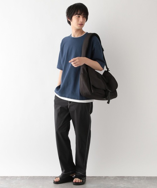 もか様確認用 GLOBAL WORK パンツ エアかるイージーパンツ/ワイド/287528