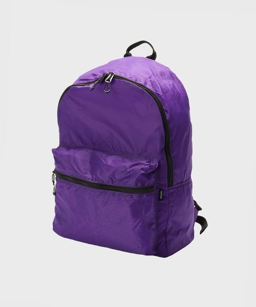PACKING パッキング バックパック リュック PACKING デイバック リュック 「PACKING/パッキング」別注 2WAY