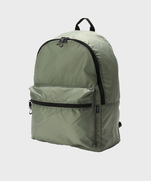 PACKING デイバック リュック 「PACKING/パッキング」別注 2WAY
