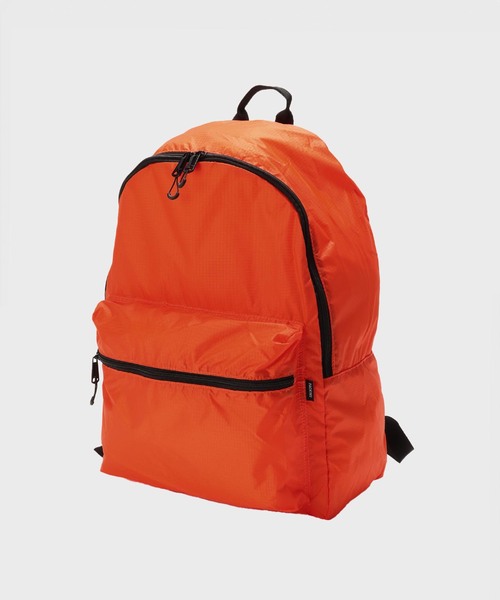 PACKING パッキング バックパック リュック PACKING デイバック リュック 「PACKING/パッキング」別注 2WAY