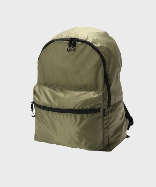PACKING パッキング バックパック リュック PACKING デイバック リュック 「PACKING/パッキング」別注 2WAY