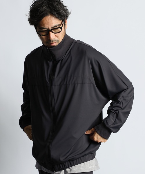 The DUFFER of ST.GEORGE（ザダファーオブセントジョージ） ジャージ