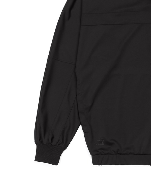 The DUFFER of ST.GEORGE（ザダファーオブセントジョージ） ジャージ