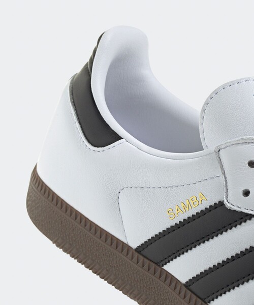 ADAM ET ROPE' スニーカー 「adidas(アディダス)」SAMBA OG