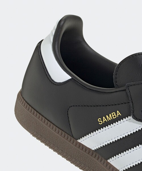 ADAM ET ROPE' スニーカー 「adidas(アディダス)」SAMBA OG