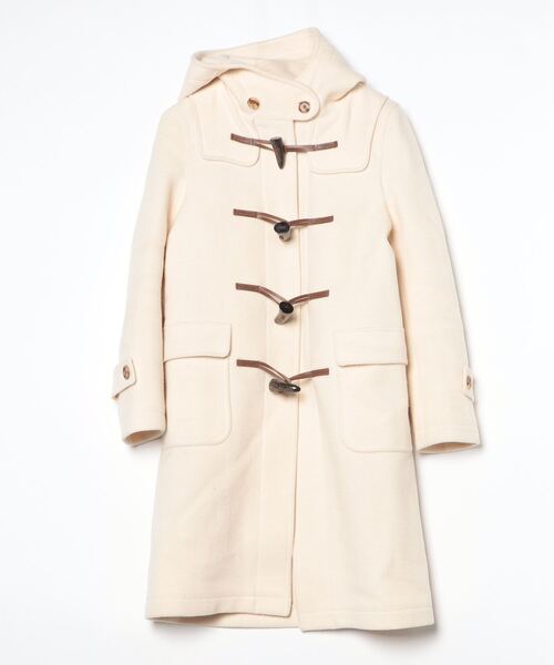 定価9万程　Camoshita UNITED ARROWS ダッフルコート 定価9万程 Camoshita UNITED ARROWS ダッフルコート - ジャケット