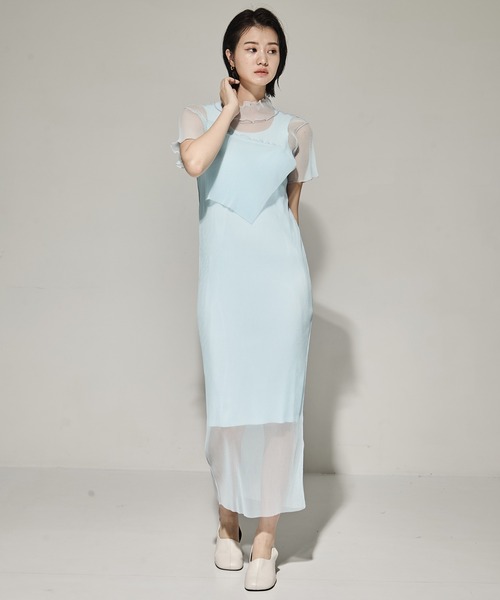 kotohayokozawa（コトハヨコザワ） ワンピース : ZOZOTOWN Yahoo!店