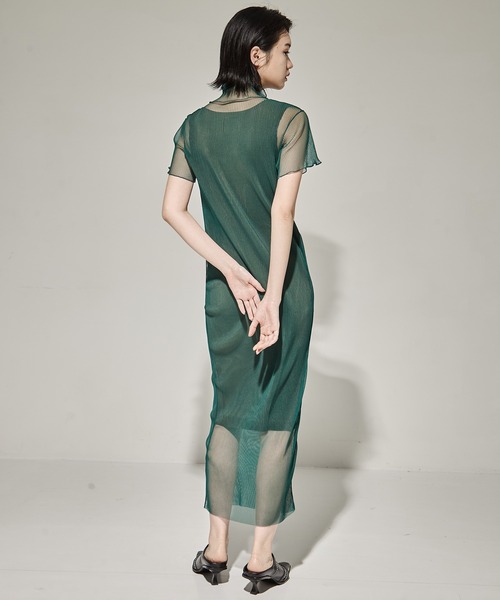 kotohayokozawa（コトハヨコザワ） ワンピース 「kotohayokozawa