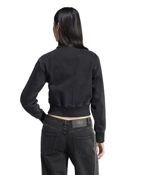 adidas ジャージ Originals DENIM FB TT（アディダス オリジナルス