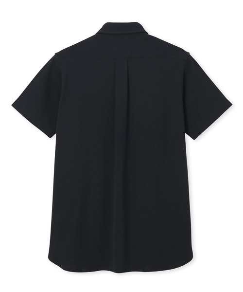 LANVIN ポロシャツ　リボン　ボーダー　Lサイズ LANVIN ポロシャツ リボン ボーダー Lサイズ - メルカリ