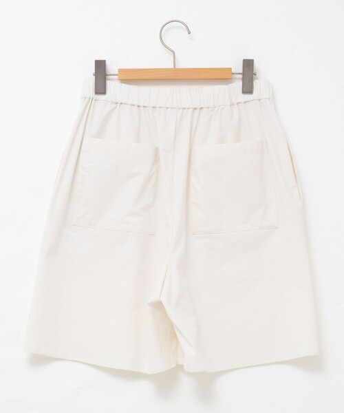 新品・タグ付き！ NOLLEY'S stefis ショートパンツ　３６ ショートパンツ｜パンツ｜NOLLEY'S MALL（ノーリーズ モール）