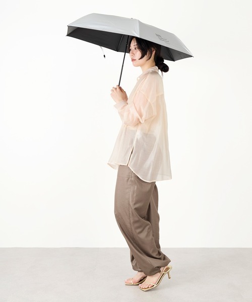 【Traditional Weatherwear】折りたたみ傘 2024SS Traditional Weatherwear 折りたたみ傘 「Traditional