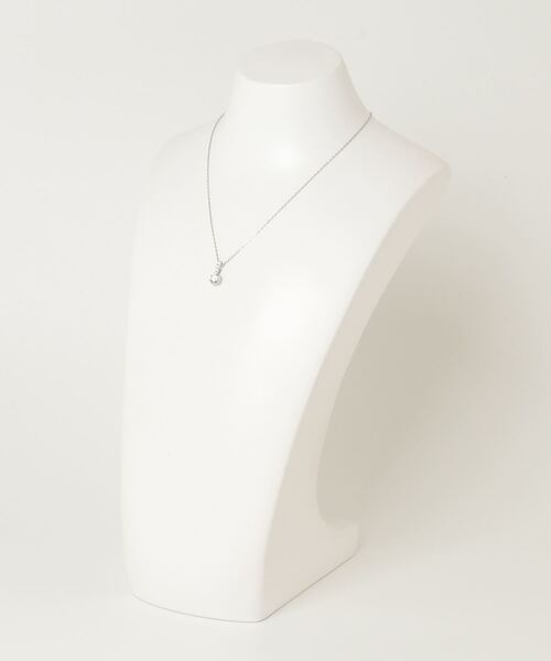 SWAROVSKI/正規品・関税・配送込/ Stilla ネックレス SWAROVSKI｜【公式】【スワロフスキー】Stilla ペンダント