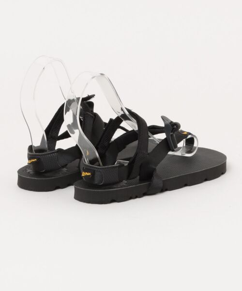 ムラサキスポーツ サンダル LUNA SANDALS/ルナサンダル メンズ