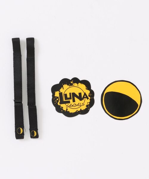 luna出品 ムラサキスポーツ サンダル LUNA SANDALS/ルナサンダル メンズ