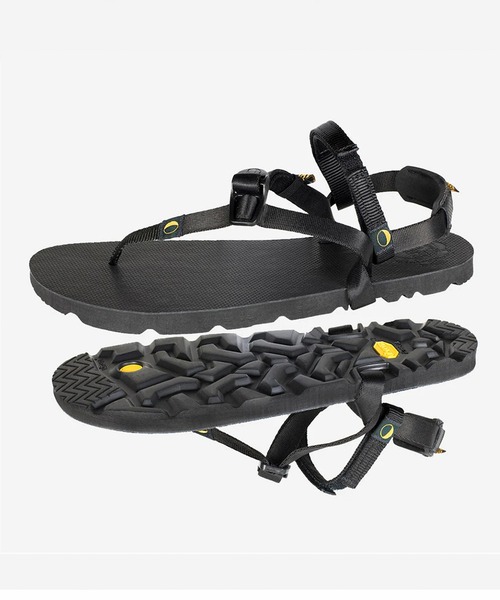 ルナサンダル LUNA SANDALS Luna Sandals Mono Winged Edition