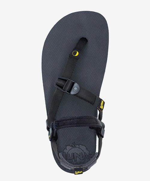 RATFACE ルナサンダル　メンズ7 ウィメンズ9 ムラサキスポーツ サンダル LUNA SANDALS/ルナサンダル メンズ