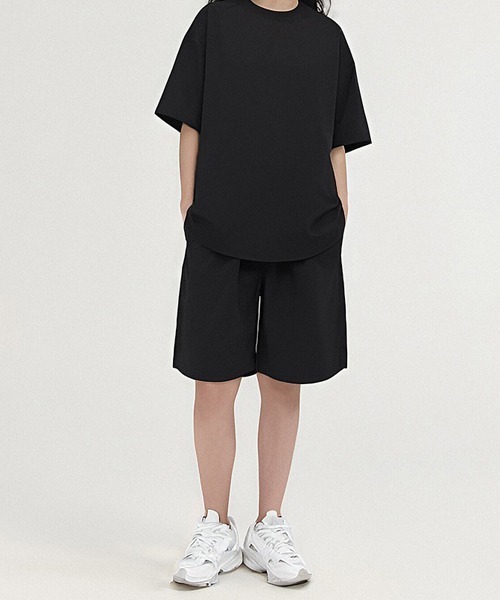パンツ R. : Easy Loose Shorts メンズ レディース : ZOZOTOWN