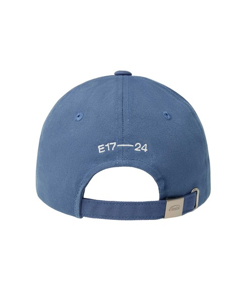 【EMIS】 VINTAGE LOGO CAP /追跡付 VINTAGE LOGO CAP (RENEWAL)-GRAY - EMIS