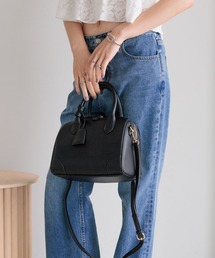 ショルダーバッグ バッグ ヴィンテージフウボストン 498451 レディース｜ZOZOTOWN Yahoo!店