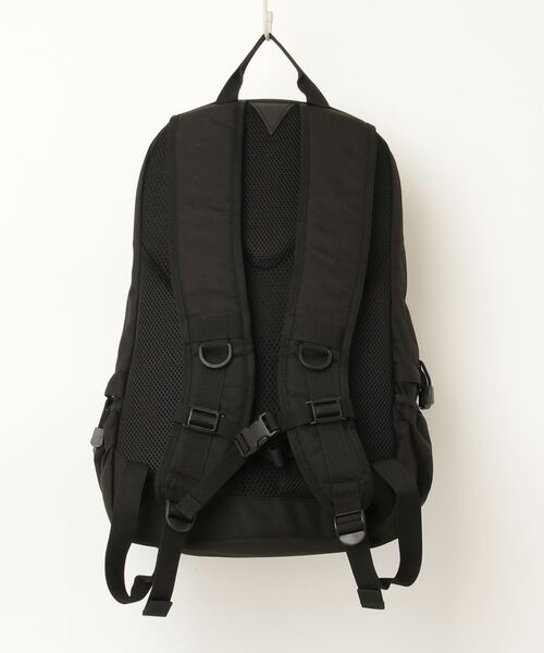 【信頼】 リュック 「MILKFED.」 MILKFED. ONE レディース ブラック SIZE バッグ