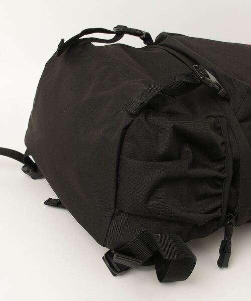 MILKFED. 「MILKFED.」 リュック ONE SIZE ブラック レディース
