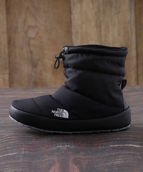 THE NORTH FACE（ザ ノースフェイス） ブーツ 25.0cm ブラック メンズ
