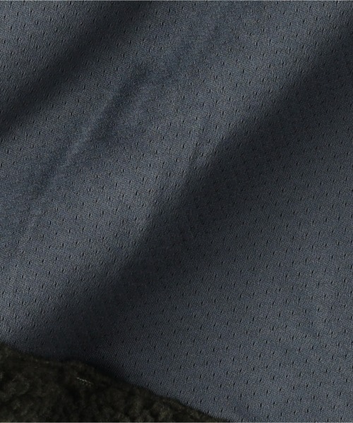 「CAMP7」 ブルゾン M オフホワイト メンズ_画像3