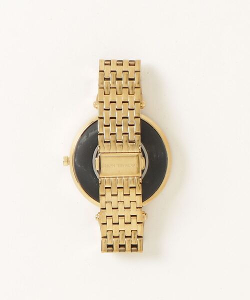 MICHAEL KORS 「MICHAEL KORS」 デジタル腕時計 FREE ゴールド