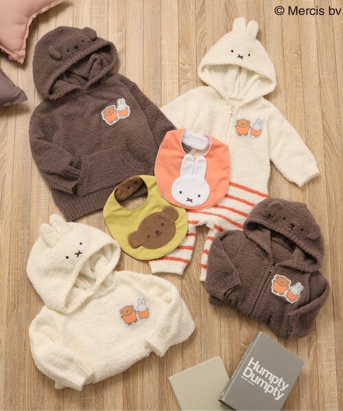 Burberry 、familier 、セリーヌ、ミキハウス他20点　ロンパース Burberry 、familier 、セリーヌ、ミキハウス他20点 ロンパース