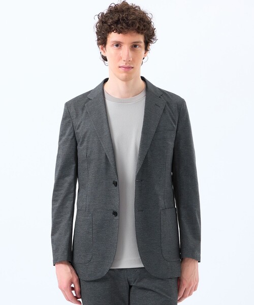 MACKINTOSH PHILOSOPHY（マッキントッシュフィロソフィー） ジャケット