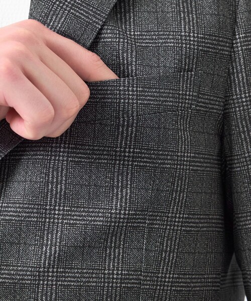 MACKINTOSH PHILOSOPHY（マッキントッシュフィロソフィー） ジャケット