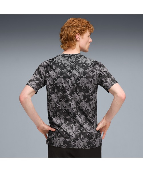 PUMA（プーマ） tシャツ メンズ 2025-26 マンチェスターシティ FC