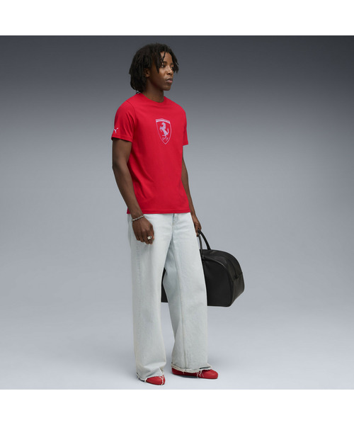 PUMA（プーマ） tシャツ メンズ スポーツウェア トーナル シールド
