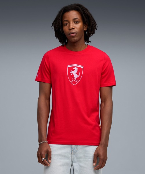 PUMA（プーマ） tシャツ メンズ スポーツウェア トーナル シールド