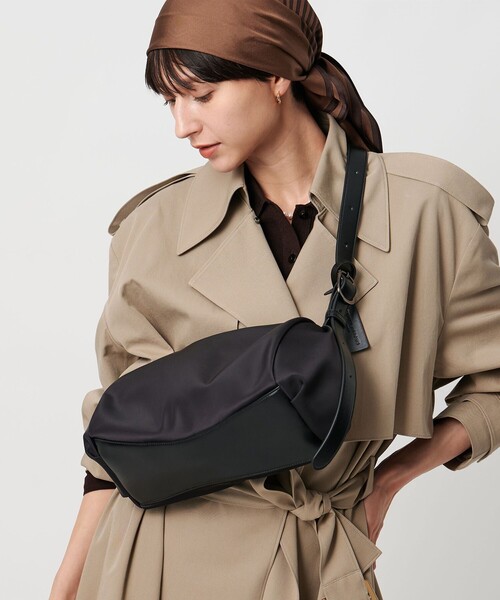 UNITED ARROWS ショルダーバッグ バッグ COMFY コンビ