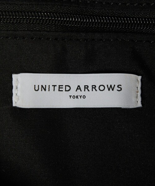 UNITED ARROWS ショルダーバッグ バッグ COMFY コンビ レディース