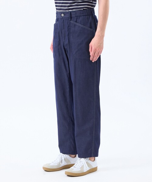 MACKINTOSH PHILOSOPHY（マッキントッシュフィロソフィー） ジーンズ