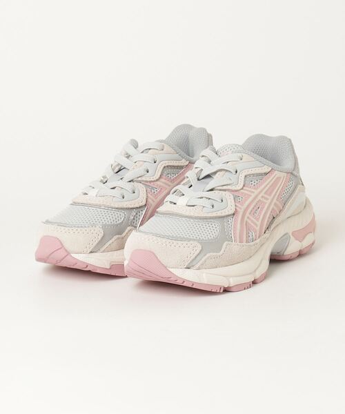 ASICS（アシックス） スニーカー GEL-NYC PS / ゲルエヌワイシー